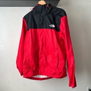 The North Face Rain waterproof hooded Jacket